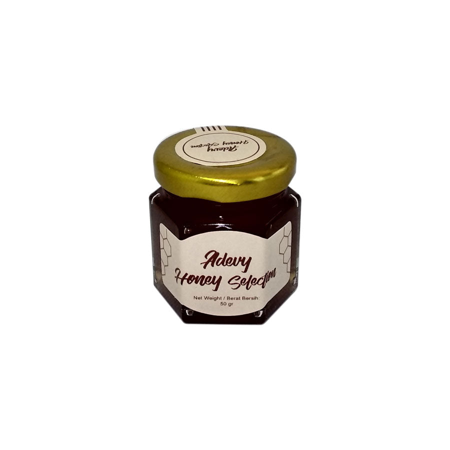 Adevy Honey Selection 50 gram