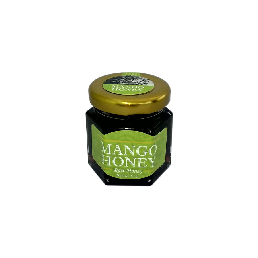 Mango Raw Honey 50 gram